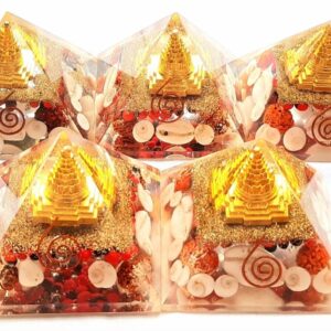 Laxmi Wealth Pyramid